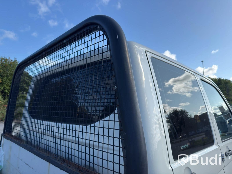 Volkswagen PICKUP DH 2,5 AUT -2006 | DIESEL