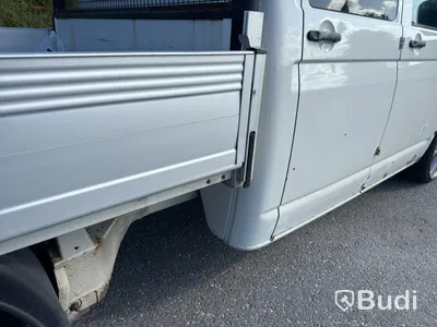 Volkswagen PICKUP DH 2,5 AUT -2006 | DIESEL