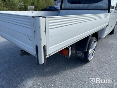 Volkswagen PICKUP DH 2,5 AUT -2006 | DIESEL
