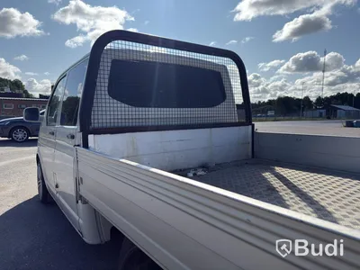 Volkswagen PICKUP DH 2,5 AUT -2006 | DIESEL