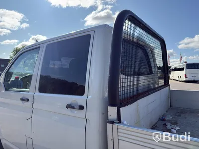 Volkswagen PICKUP DH 2,5 AUT -2006 | DIESEL