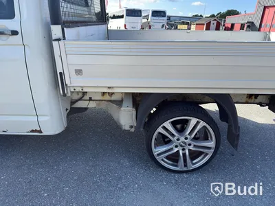 Volkswagen PICKUP DH 2,5 AUT -2006 | DIESEL
