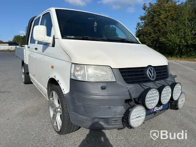 Volkswagen PICKUP DH 2,5 AUT -2006 | DIESEL