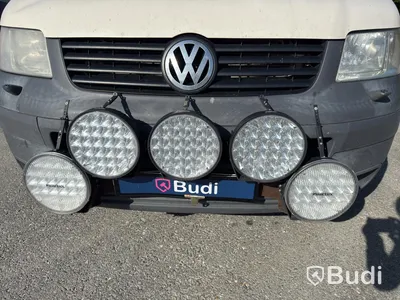 Volkswagen PICKUP DH 2,5 AUT -2006 | DIESEL