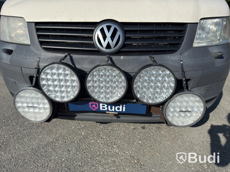 Volkswagen PICKUP DH 2,5 AUT -2006 | DIESEL