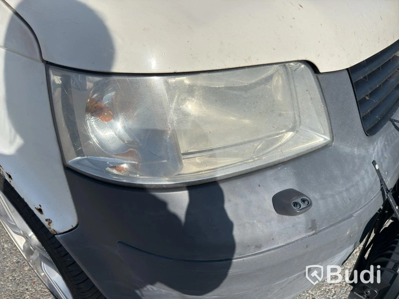 Volkswagen PICKUP DH 2,5 AUT -2006 | DIESEL