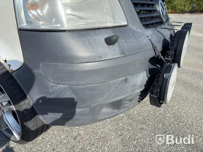 Volkswagen PICKUP DH 2,5 AUT -2006 | DIESEL