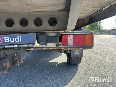 Volkswagen PICKUP DH 2,5 AUT -2006 | DIESEL