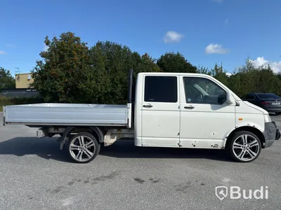 Volkswagen PICKUP DH 2,5 AUT -2006 | DIESEL