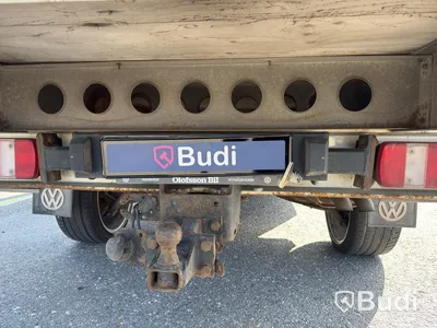 Volkswagen PICKUP DH 2,5 AUT -2006 | DIESEL