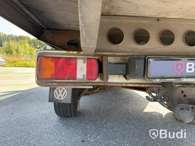 Volkswagen PICKUP DH 2,5 AUT -2006 | DIESEL