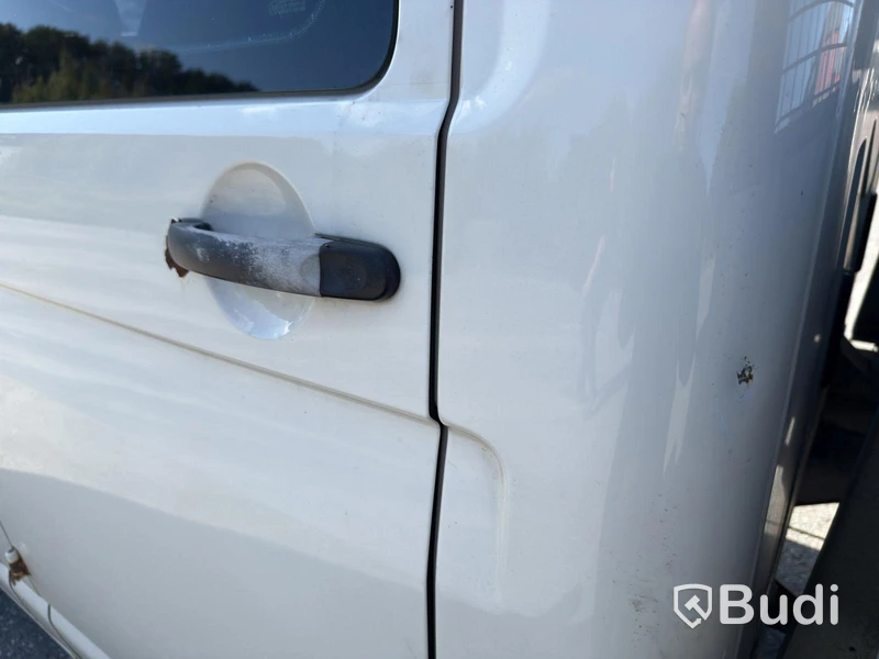 Volkswagen PICKUP DH 2,5 AUT -2006 | DIESEL