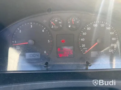 Volkswagen PICKUP DH 2,5 AUT -2006 | DIESEL