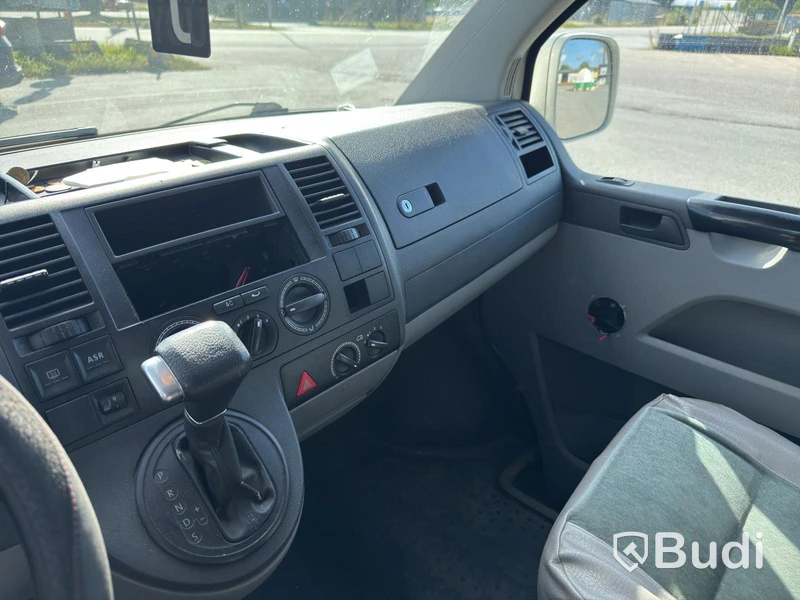 Volkswagen PICKUP DH 2,5 AUT -2006 | DIESEL