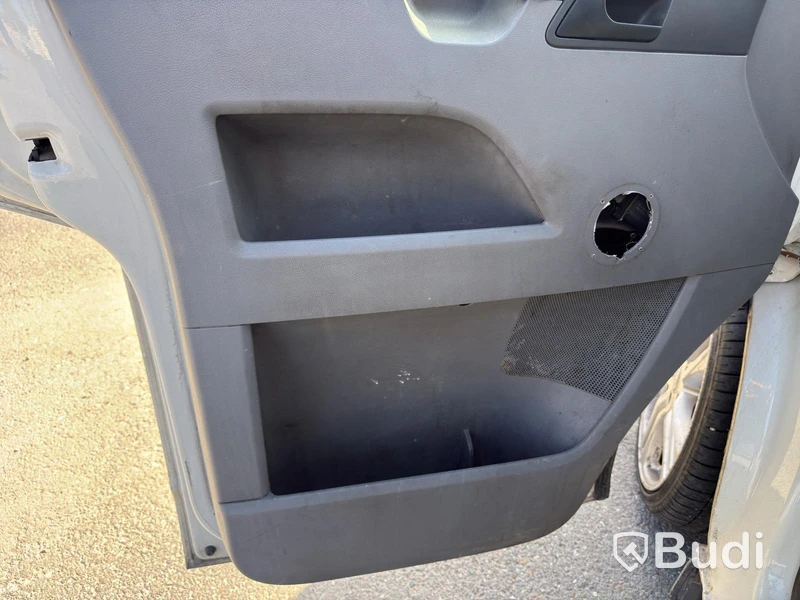Volkswagen PICKUP DH 2,5 AUT -2006 | DIESEL