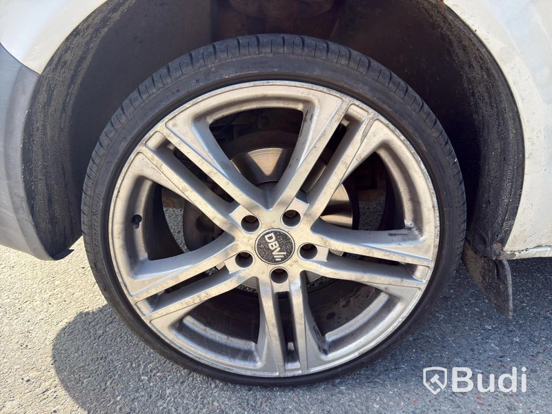 Volkswagen PICKUP DH 2,5 AUT -2006 | DIESEL