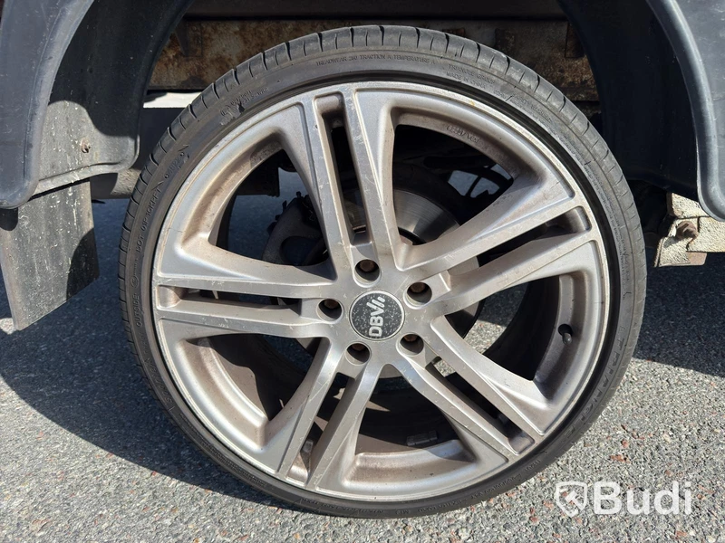 Volkswagen PICKUP DH 2,5 AUT -2006 | DIESEL