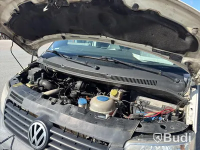 Volkswagen PICKUP DH 2,5 AUT -2006 | DIESEL