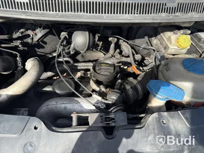 Volkswagen PICKUP DH 2,5 AUT -2006 | DIESEL