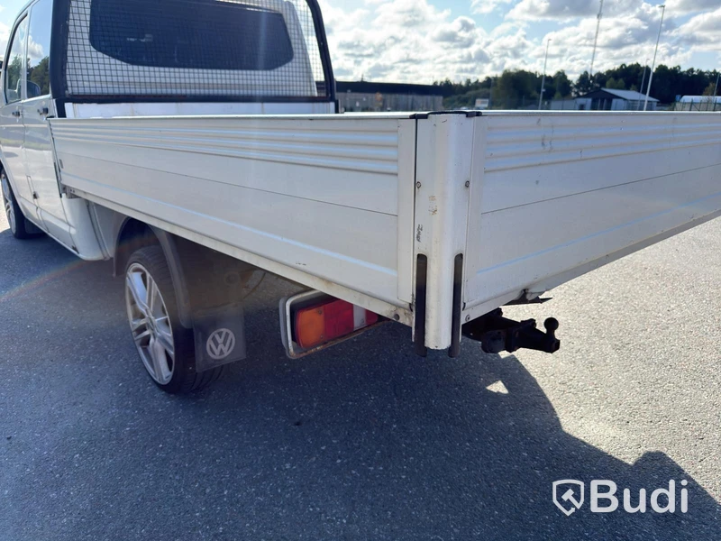 Volkswagen PICKUP DH 2,5 AUT -2006 | DIESEL
