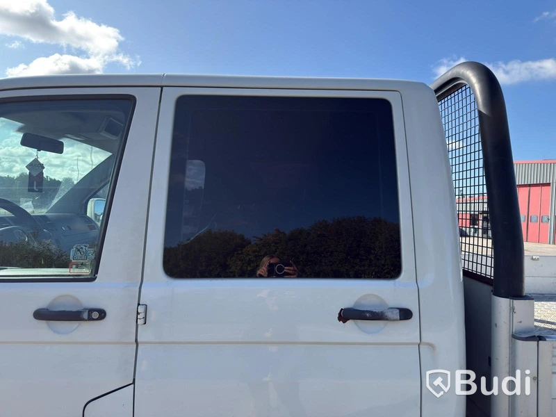 Volkswagen PICKUP DH 2,5 AUT -2006 | DIESEL