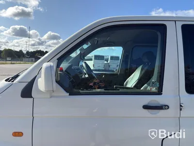 Volkswagen PICKUP DH 2,5 AUT -2006 | DIESEL