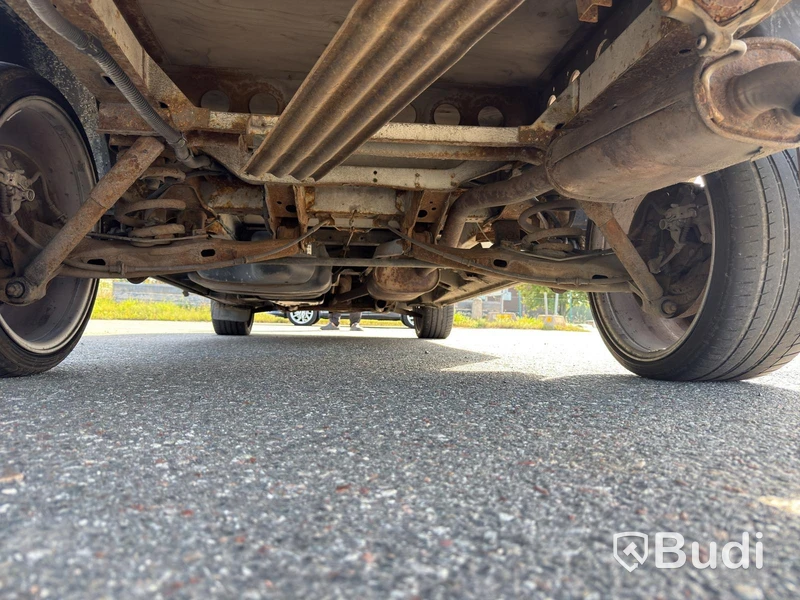 Volkswagen PICKUP DH 2,5 AUT -2006 | DIESEL