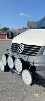 Volkswagen PICKUP DH 2,5 AUT -2006 | DIESEL