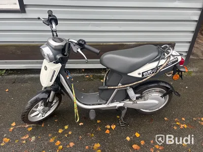Yamaha elmoped YAMAHA EC03 YAMAHA EC03 -2011 | EL
