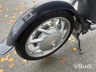 Yamaha elmoped YAMAHA EC03 YAMAHA EC03 -2011 | EL
