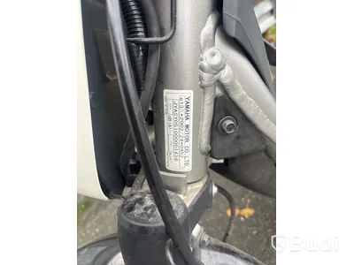 Yamaha elmoped YAMAHA EC03 YAMAHA EC03 -2011 | EL