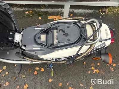 Yamaha elmoped YAMAHA EC03 YAMAHA EC03 -2011 | EL