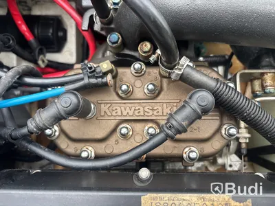 Jetski Kawasaki SX-R 800