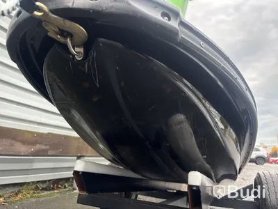 Jetski Kawasaki SX-R 800