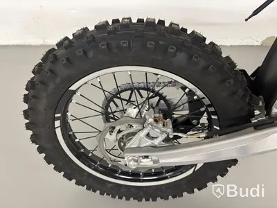 Motorcykel KTM FREERIDE E-XC -2015 | EL