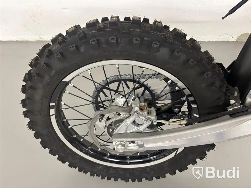 Motorcykel KTM FREERIDE E-XC -2015 | EL