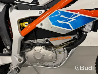 Motorcykel KTM FREERIDE E-XC -2015 | EL