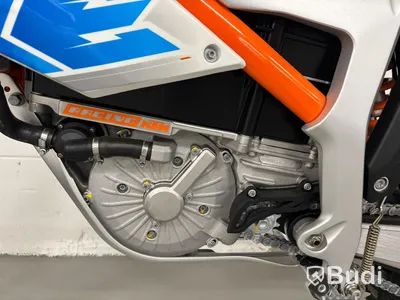 Motorcykel KTM FREERIDE E-XC -2015 | EL