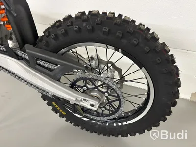 Motorcykel KTM FREERIDE E-XC -2015 | EL