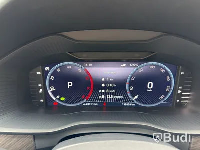 Skoda Kodiaq 2.0 TDI 4X4 (200 hp) -2022