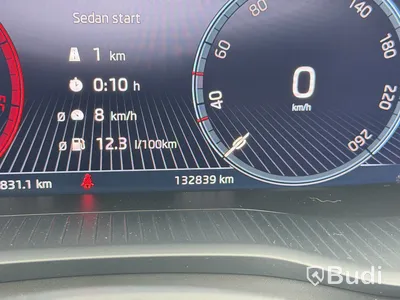 Skoda Kodiaq 2.0 TDI 4X4 (200 hp) -2022