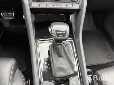 Skoda Kodiaq 2.0 TDI 4X4 (200 hp) -2022