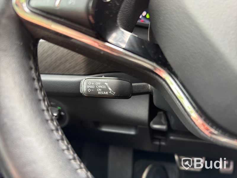 Skoda Kodiaq 2.0 TDI 4X4 (200 hp) -2022