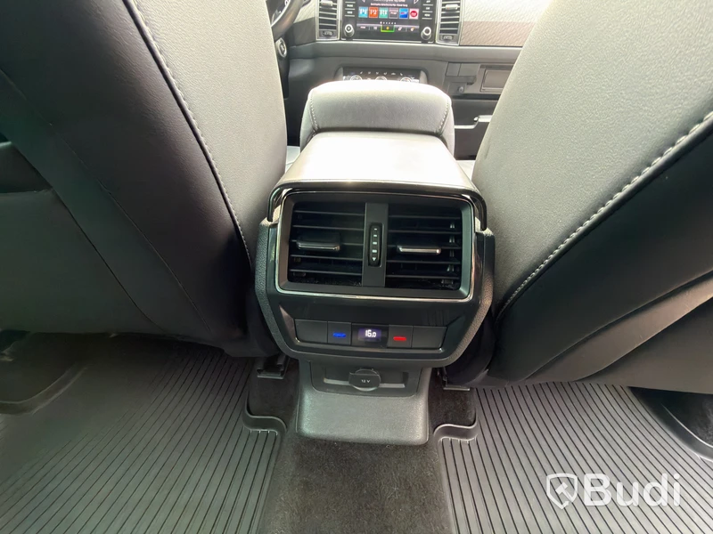 Skoda Kodiaq 2.0 TDI 4X4 (200 hp) -2022