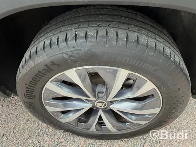 Skoda Kodiaq 2.0 TDI 4X4 (200 hp) -2022