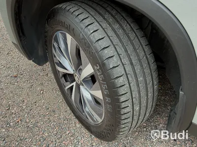 Skoda Kodiaq 2.0 TDI 4X4 (200 hp) -2022
