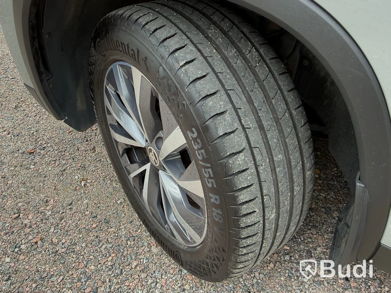 Skoda Kodiaq 2.0 TDI 4X4 (200 hp) -2022