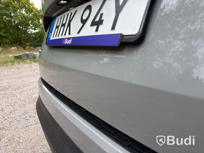 Skoda Kodiaq 2.0 TDI 4X4 (200 hp) -2022