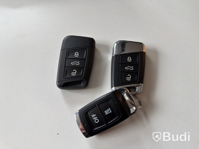 Skoda Kodiaq 2.0 TDI 4X4 (200 hp) -2022