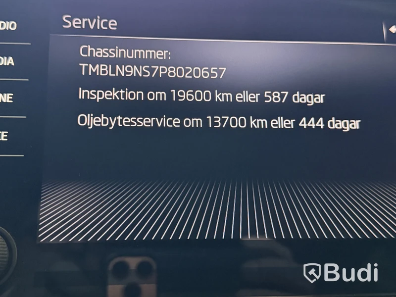 Skoda Kodiaq 2.0 TDI 4X4 (200 hp) -2022